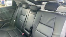 Honda Civic 1.8 i-VTEC SR 5dr Auto [DASP] Petrol Hatchback